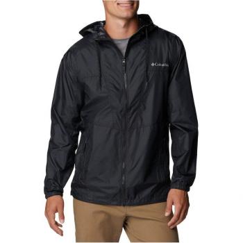 Chaqueta cortavientos Columbia Trail Traveler™ para hombre