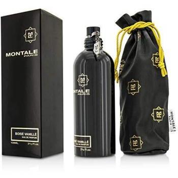Montale - Boise Vanille Eau De Parfum Spray 100ml