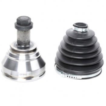Juego de articulación de transmisión METELLI CV-joint 15-1227, compatible con vehículos específicos, fabricado en materiales de alta calidad para garantizar durabilidad y rendimiento óptimo, incluye todos los componentes necesarios para la instalaci?
