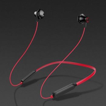 Auriculares Inalámbricos G02 Bluetooth Deportivos para iPhone 11 y 7