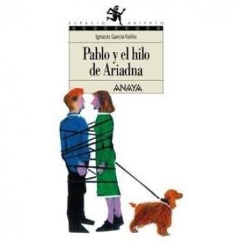 Pablo y el hilo de Ariadna