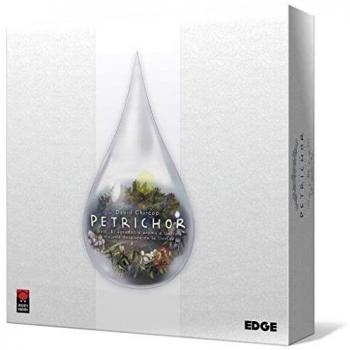 Edge Entertainment - Petrichor - Español