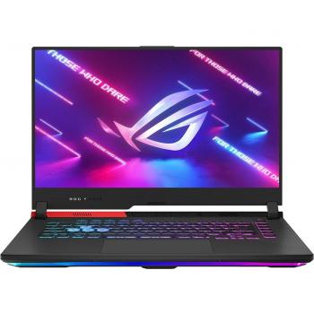 Portátil Gaming ASUS ROG Strix G15 G513IC-HN039, AMD Ryzen 7 4800H, 16GB RAM, 1TB SSD, NVIDIA GeForce RTX 3050 4GB, Pantalla