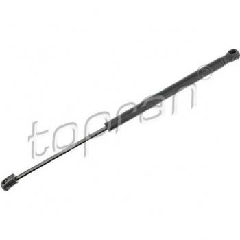 Amortiguador de maletero TOPRAN 115 183 - Gas spring, número de referencia 115 183, diseñado para proporcionar soporte y facilitar la apertura y cierre del maletero, fabricado con materiales de alta calidad para