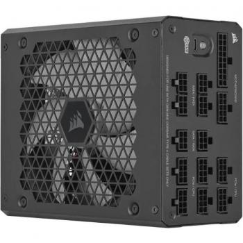 Corsair HXi Series HX1000i 1000W 80 Plus Platinum Fully Modular ATX Power Supply