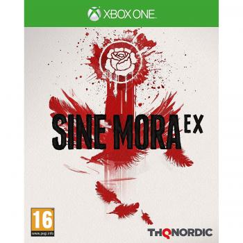 Sine Mora EX