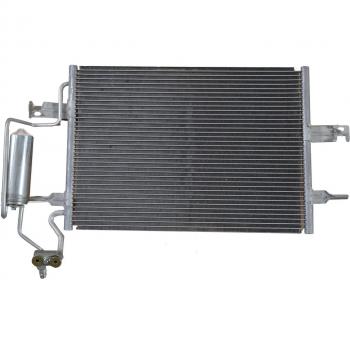 NRF 35599 Condenser, air conditioning