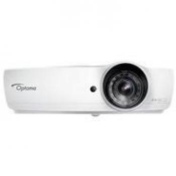 Optoma SP.7AF01GC01 Lámparas para proyector