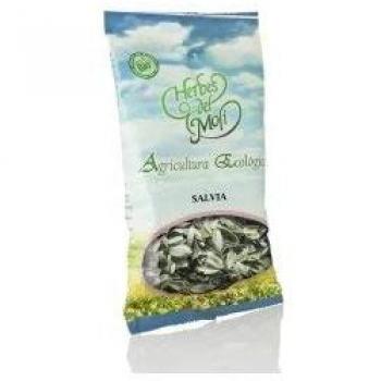 HERBES DEL Salvia Hoja Eco 35 Gramos, No aplicable