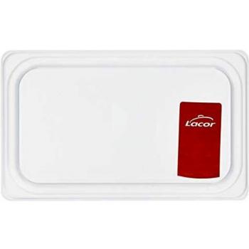 LACOR 66904DH Polipropileno GN-Tapa 1/4