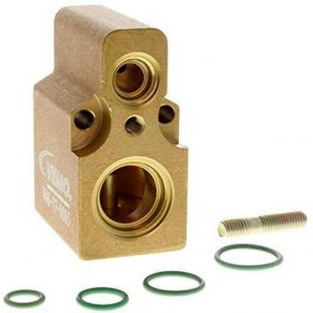 Vemo V46-77-0005 Válvula de expansión, aire acondicionado