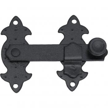 Imex El Zorro 73966 El Zorro 73966-Aldabilla, 90 mm Placa 25x65mm Puente 25mm