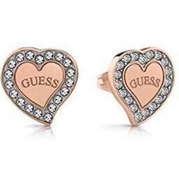 Guess Pendientes para mujer UBE78056