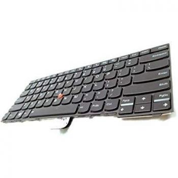 Teclado Lenovo ThinkPad T440 Español Básico 04X0168
