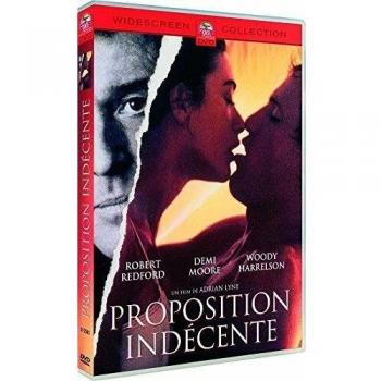 Proposition indécente [Francia] [DVD]