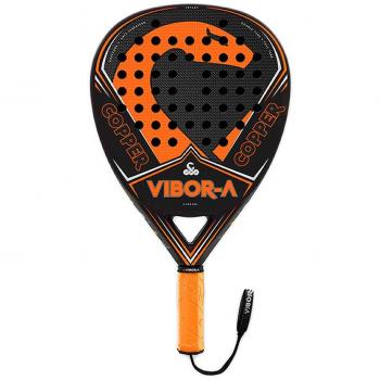 VIBORA Pala de Padel Modelo Coperhead Liquid - Catálogo Oficial 2018