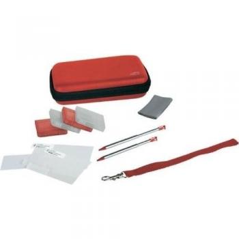 10-In-1 Starter Kit, Metallic Red [Importación Alemana]