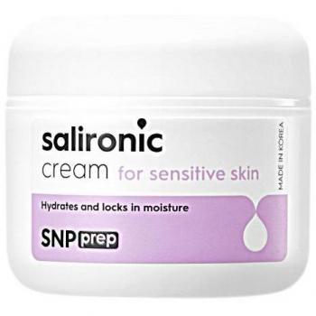 Crema Hidratante Salironic - SNP