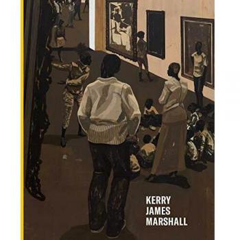 Kerry James Marshall: Historia de la Pintura - Libro de Arte y Crítica Cultural