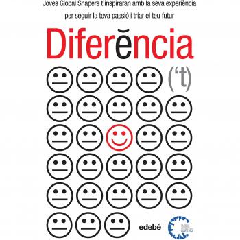 Projecte Global Shapers: DIFERENCIA