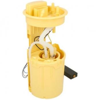 Bomba de combustible ENGITECH ENT100137 - Unidad de alimentación de combustible, alta eficiencia, diseño compacto, fácil instalación, compatible con múltiples vehículos