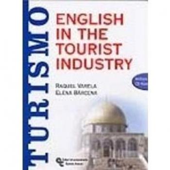 English In The Tourist Industry