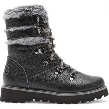 Roxy Brandi III Botas de Invierno negro