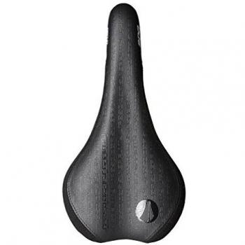 SDG Circuit MTN Ti-Alloy - Síllin, Negro/Negro