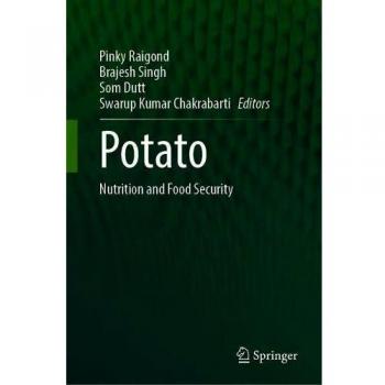 Potato: Nutrition and Food Security