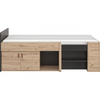 Cama Funcional Compacta Gami Arthus