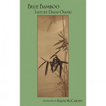 Blue Bamboo: Tales by Osamu Dazai - English Edition