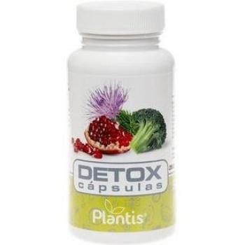 Red Detox - Purifica y Energiza Tu Cuerpo