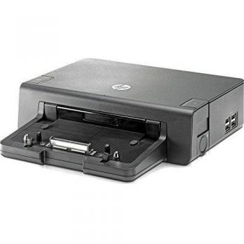 HP 2012 230W Advanced Docking Station -Estación de conexión, para EliteBook 2170p, 8XXXw, 8XXXp