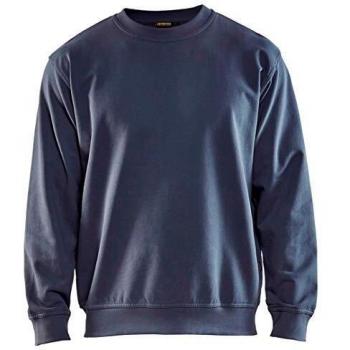 Blaklader Heavy-Duty Work Sweatshirt
