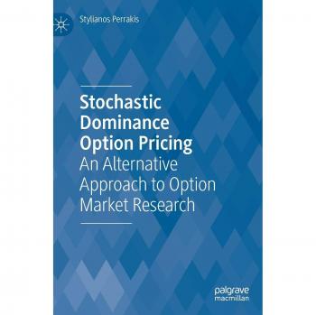 Stochastic Dominance Option Pricing: An Alternative Approach to Option Market Research