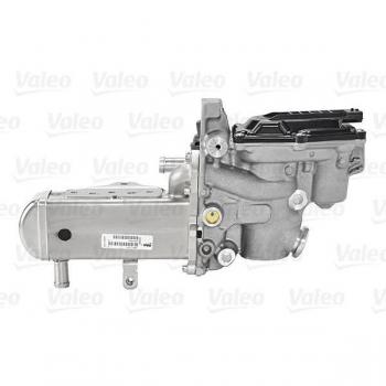 Válvula EGR Valeo 700447 - Válvula de recirculación de gases de escape, compatible con múltiples modelos de vehículos, fabricada por Valeo, diseñada para mejorar la eficiencia del motor y reducir emisiones contaminantes