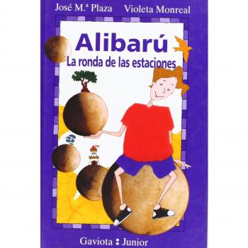 Alibarú. La ronda de las estaciones