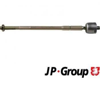 Rótula axial de dirección JP GROUP 3944500700 - Axial joint, compatible con vehículos, fabricada en materiales duraderos, diseñada para un rendimiento óptimo en la dirección del vehículo