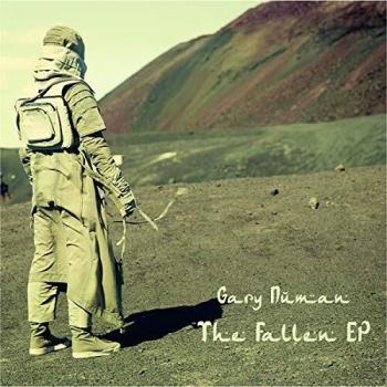 Gary Numan The Fallen EP Sealed 2018 UK 12 vinyl 538435551