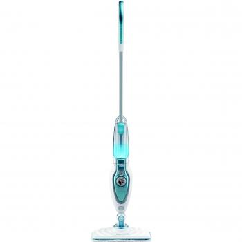 Black+Decker FSM1620 - Escoba limpiadora a Vapor