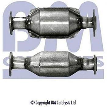 BMCATALYS BM80010H Catalytic Converters and Parts