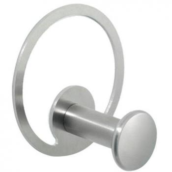 Percha Eccentric PX334 Ø75 Inoxidable