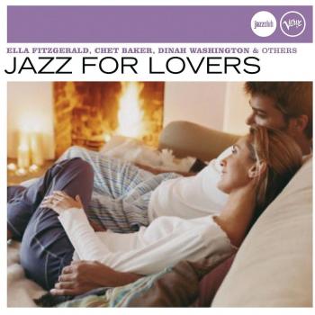 Jazz For Lovers