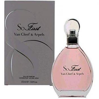 Van Cleef & Arpels, Agua fresca - 50 ml.