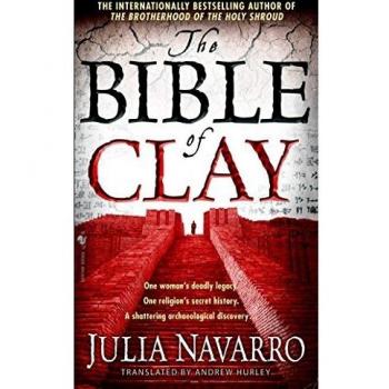 The bible of clay