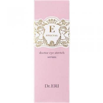 Dr.ERI E-SPECIAL Eye Stretch Serum 18mL - Anti-Stretch Mark Eye Care Serum