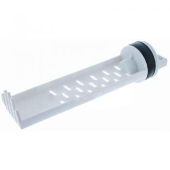 Filtro Lavadora Rommer Pluton 450