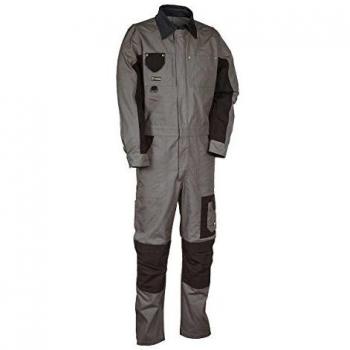 Cofra V056 – 0-04.z62 MonoMarsella tamaño en antracita/negro, 62