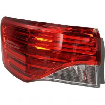 Luz Intermitente Trasera Valeo 44905