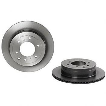 Brembo 09.B637.11 Rotores de Discos de Frenos